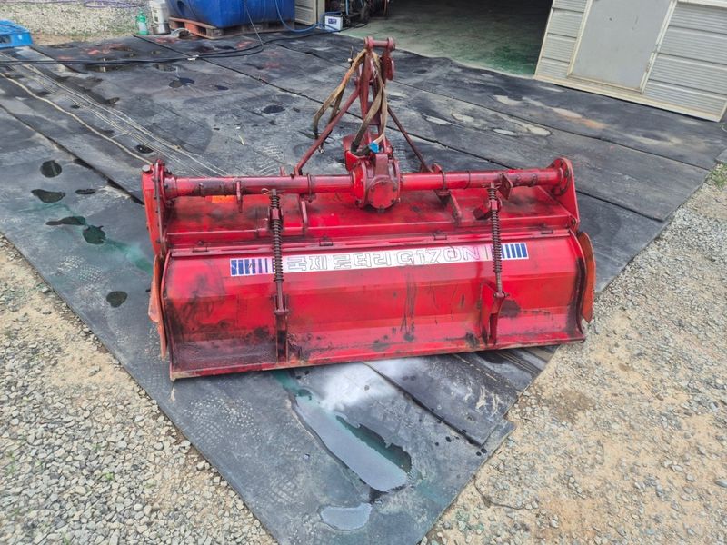 일개미(4454)님의 장터 판매 상품 [트랙터용로터리] 첨부 사진