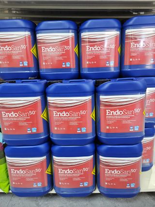 대산농사대장님의 딸기 · 비료•농약 작성글 사진