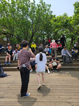 김시헌 님의 자유주제 · 자유게시판 작성글 사진