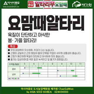 아시아종묘님의 자유주제 · 자유게시판 작성글 사진