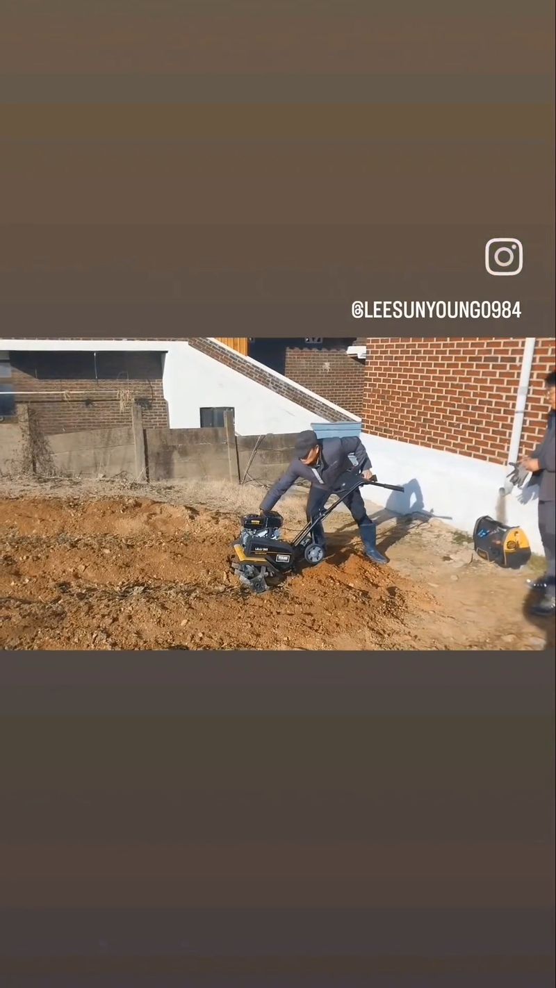 이선영님의 장터 판매 상품 [관리기 덴마크 텍사스관리기] 첨부 사진