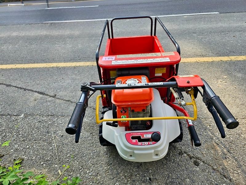 범서님의 장터 판매 상품 [궤도 운반기  캐니콤] 첨부 사진