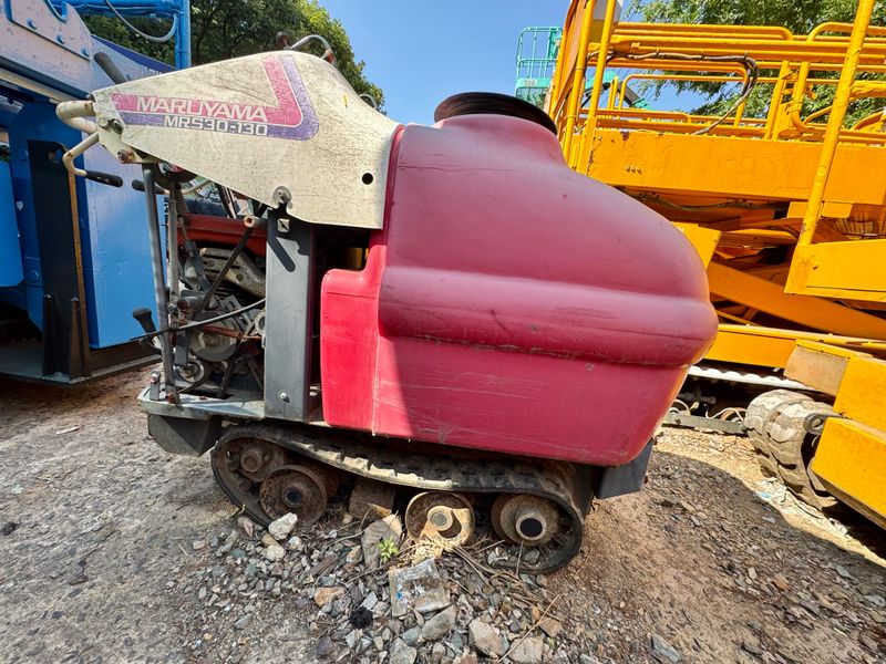 장터 상품 [마루야마 궤도형 스프레이 ss기] 썸네일