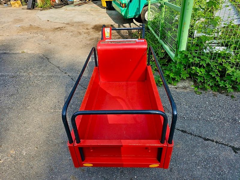 범서님의 장터 판매 상품 [궤도 운반기  캐니콤] 첨부 사진