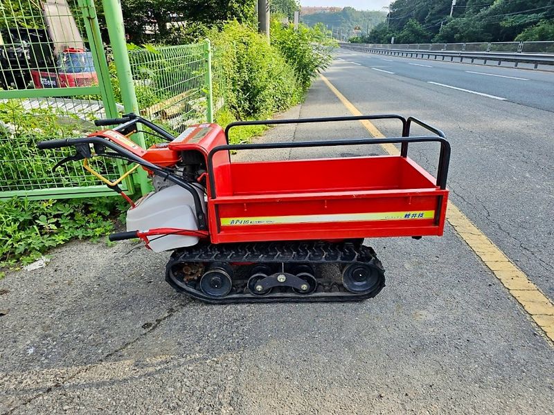 범서님의 장터 판매 상품 [궤도 운반기  캐니콤] 첨부 사진