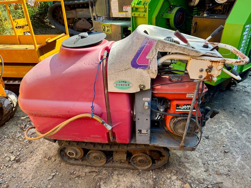 범서님의 장터 판매 상품 [마루야마 궤도형 스프레이 ss기] 첨부 사진