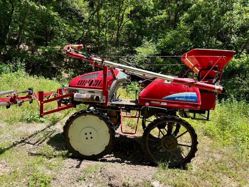 범서님의 장터 판매 상품 [마루야마 붐스프레이 ss기 ] 첨부 사진