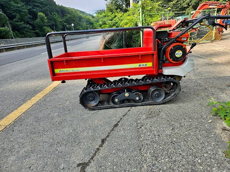 장터 상품 [궤도 운반기  캐니콤] 썸네일