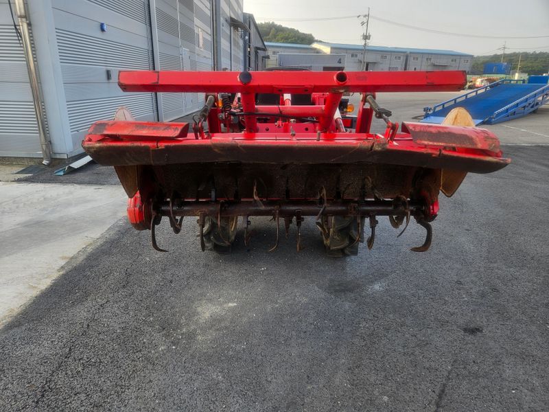 김환성님의 장터 판매 상품 [로더장착 소형미니트렉터 얀마 F175(17마력)] 첨부 사진