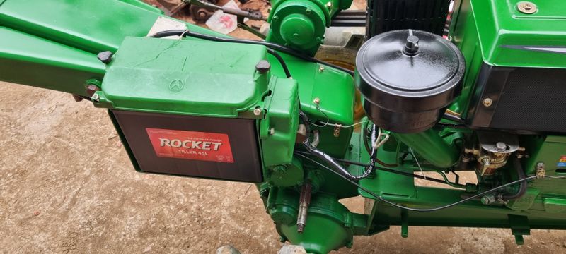 백기운(소릿꾼)님의 장터 판매 상품 [신형경운기] 첨부 사진