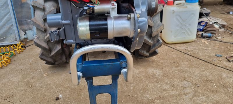 백기운(소릿꾼)님의 장터 판매 상품 [신형경운기] 첨부 사진