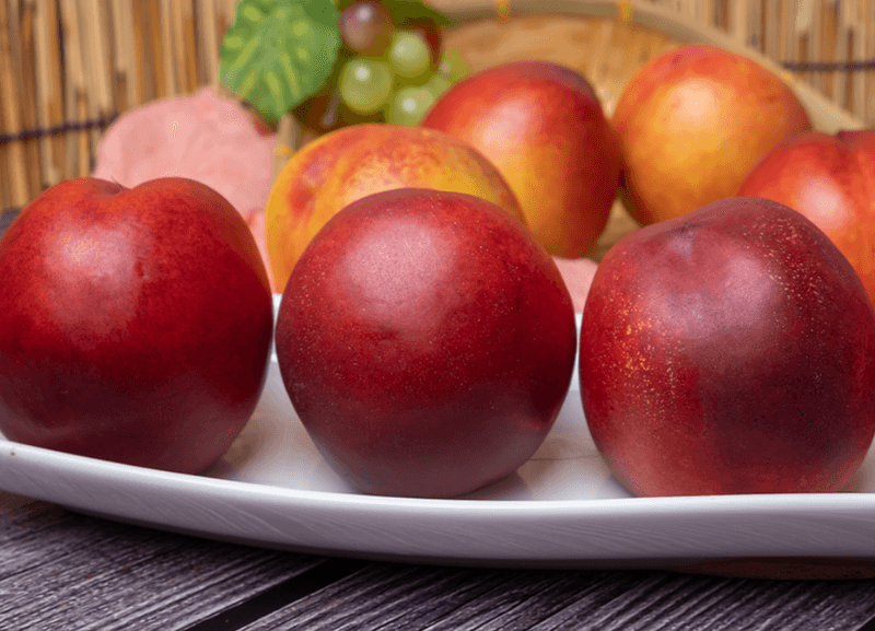 스피드번님의 장터 판매 상품 [고당도 천도복숭아] 첨부 사진