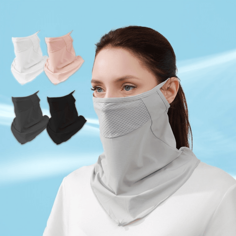 장터 상품 [자외선차단 마스크] 썸네일