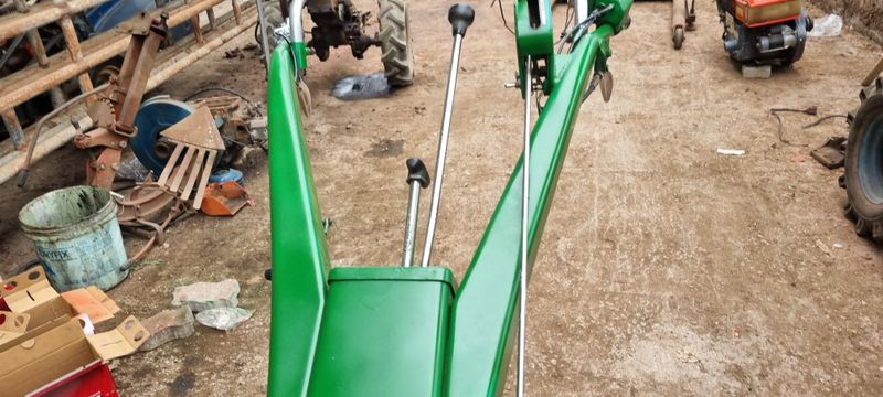 백기운(소릿꾼)님의 장터 판매 상품 [신형경운기] 첨부 사진