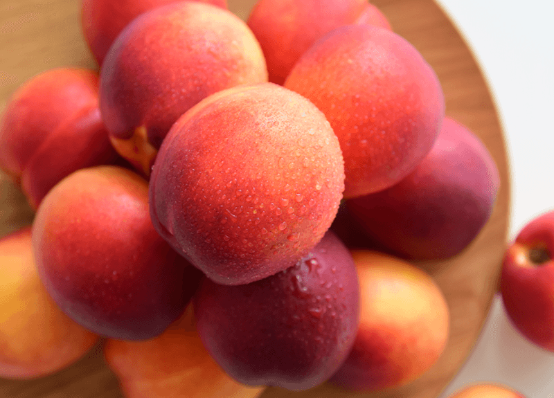 스피드번님의 장터 판매 상품 [고당도 신비복숭아] 첨부 사진