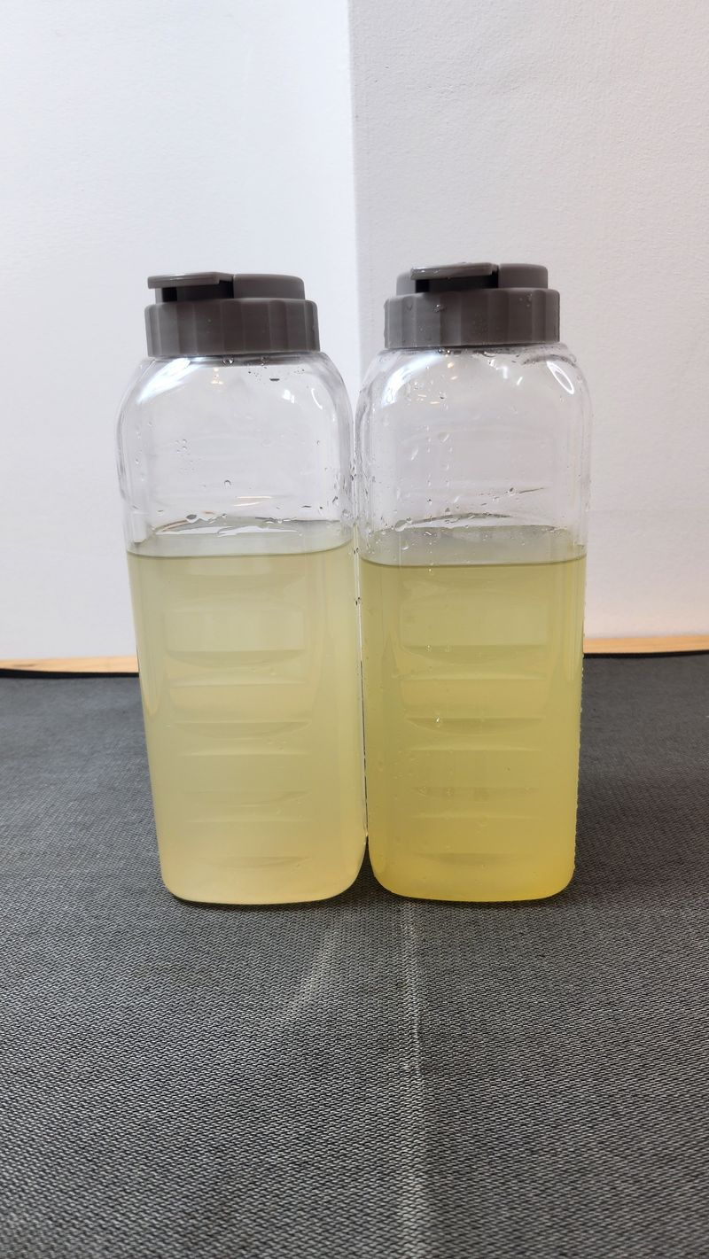 정미리님의 장터 판매 상품 [갈아만든 냉동 불수감 1.5kg] 첨부 사진