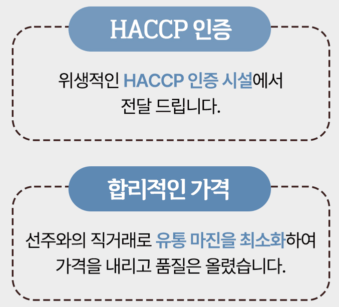 스피드번님의 장터 판매 상품 [연평도 급냉 암꽃게] 첨부 사진