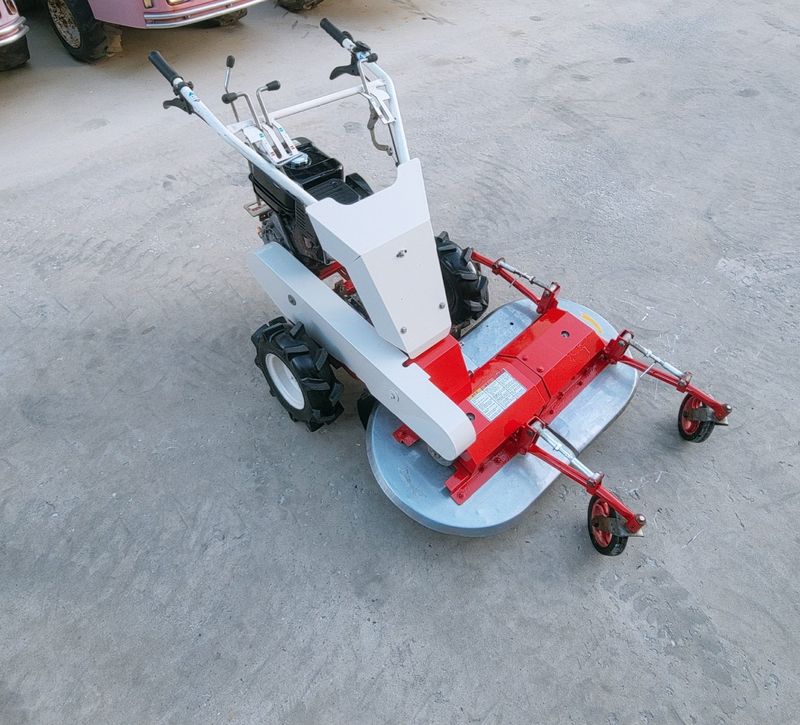 최성훈 님의 장터 판매 상품 [청송농기 CH-100B 보행 동력 제초기 팝니다 ] 첨부 사진