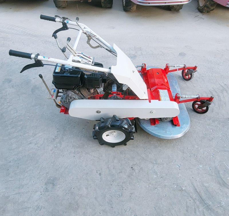 최성훈 님의 장터 판매 상품 [청송농기 CH-100B 보행 동력 제초기 팝니다 ] 첨부 사진