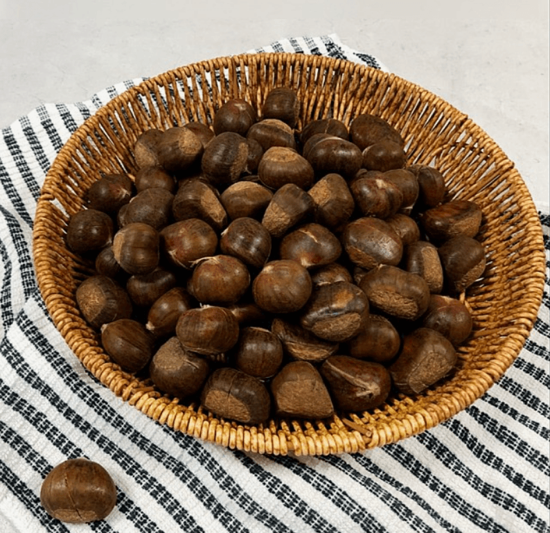 장터 상품 [약단밤] 썸네일