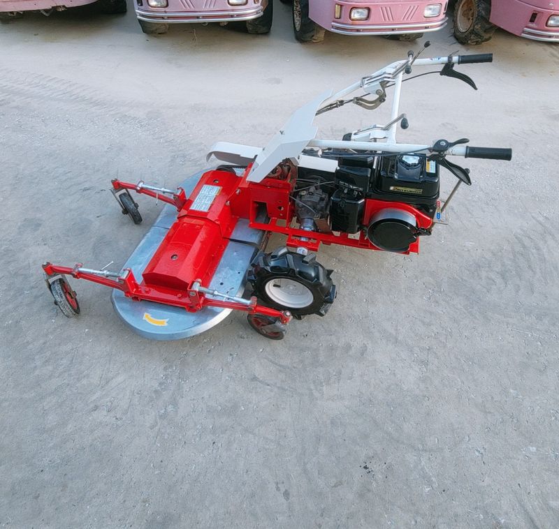 장터 상품 [청송농기 CH-100B 보행 동력 제초기 팝니다 ] 썸네일