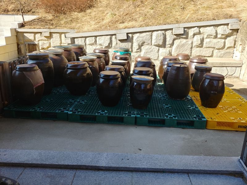 김두영님의 장터 판매 상품 [평창시골막장ㆍ고추장팔아요ㅡ] 첨부 사진