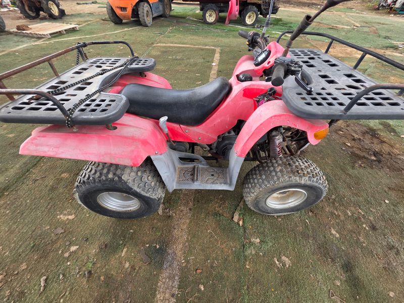 최도윤(중고농기계)님의 장터 판매 상품 [와우100 사발이 판매합니다 ] 첨부 사진