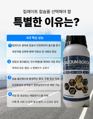 대산농사대장님의 작성글 사진