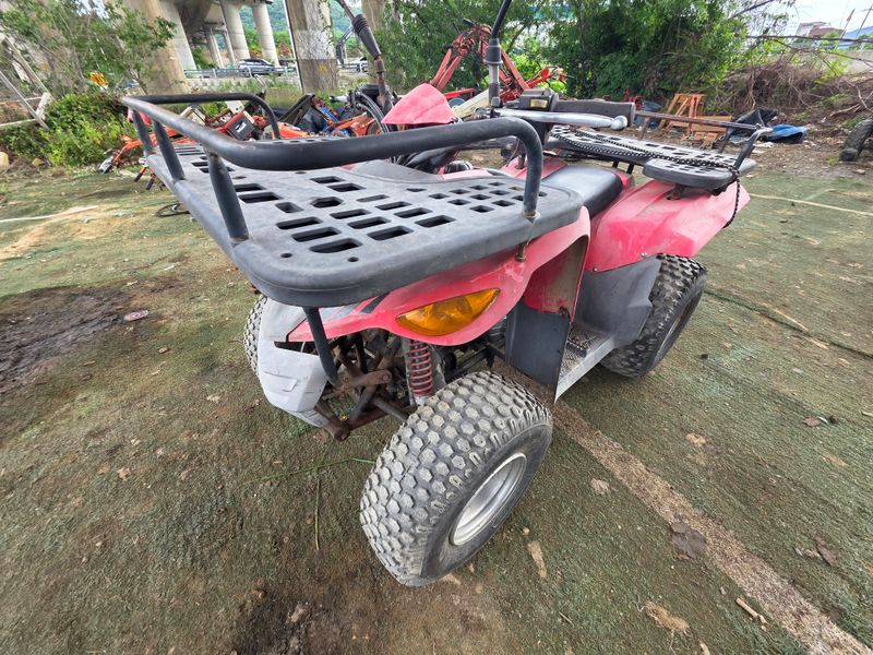 최도윤(중고농기계)님의 장터 판매 상품 [와우100 사발이 판매합니다 ] 첨부 사진