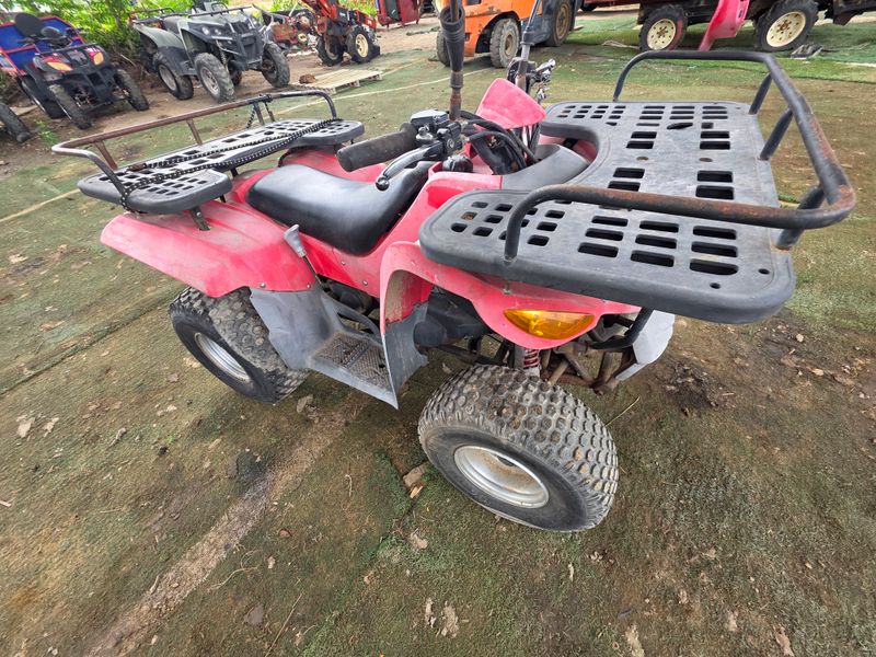 최도윤(중고농기계)님의 장터 판매 상품 [와우100 사발이 판매합니다 ] 첨부 사진