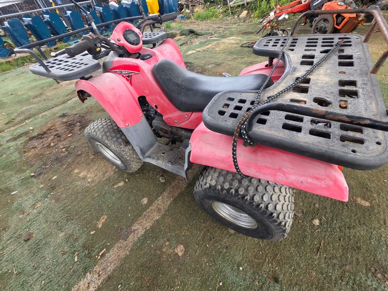 최도윤(중고농기계)님의 장터 판매 상품 [와우100 사발이 판매합니다 ] 첨부 사진