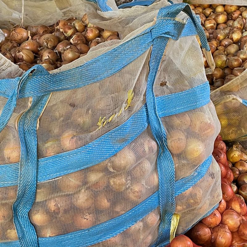 산들님의 장터 판매 상품 [[산지직송] 국내산 햇양파 13kg] 첨부 사진