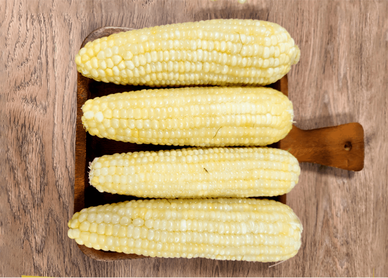 스피드번님의 장터 판매 상품 [백찰옥수수 (특품)] 첨부 사진