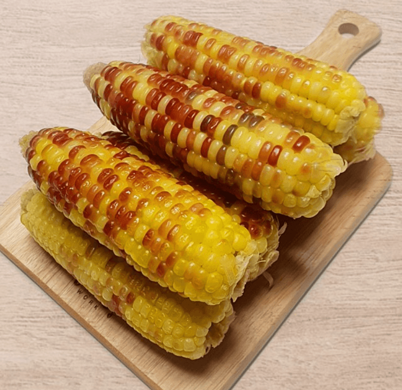 장터 상품 [홍찰옥수수] 썸네일