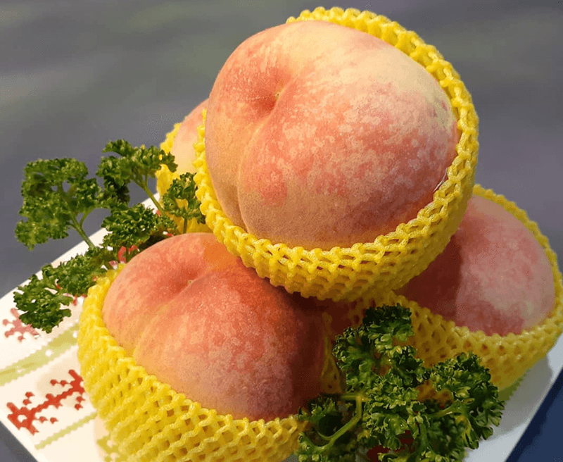 스피드번님의 장터 판매 상품 [딱딱이 털복숭아] 첨부 사진