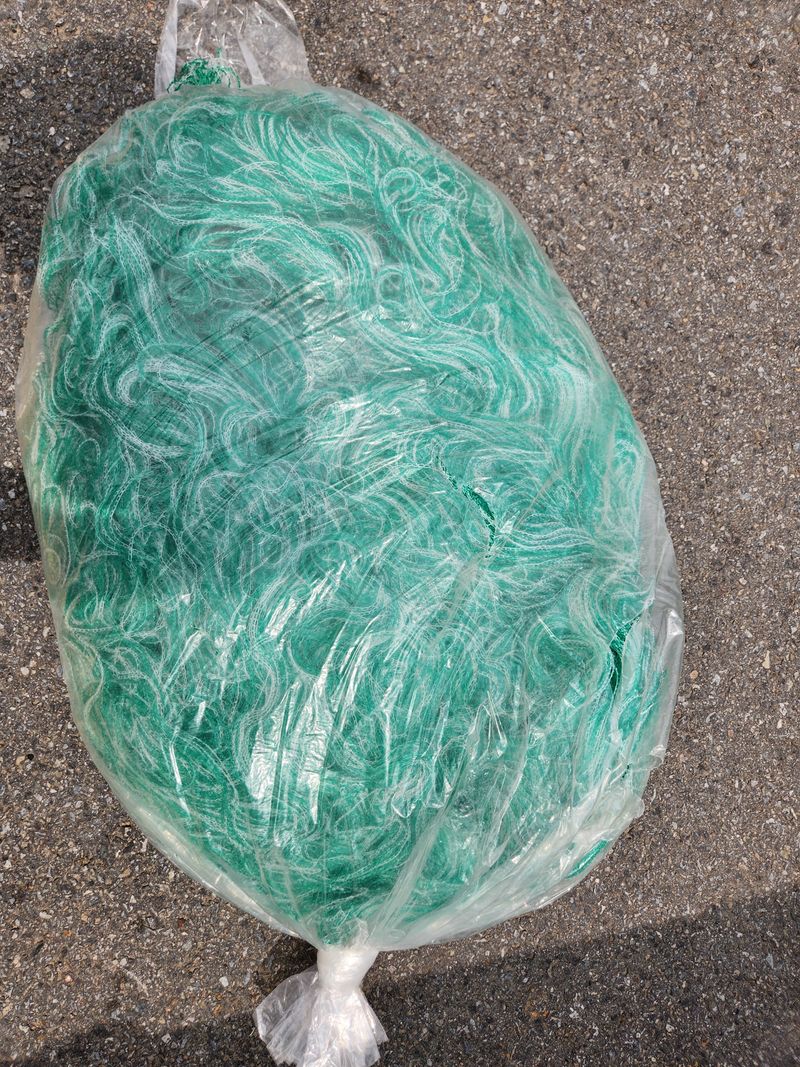 장터 상품 [호박망8m 100m ] 썸네일