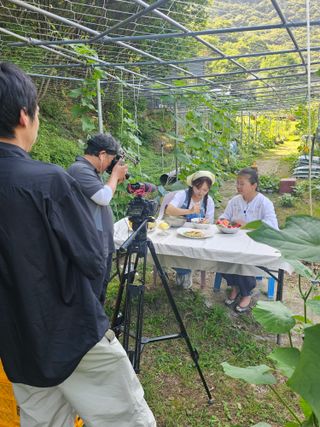 산성골농장님의 자유주제 · 자유게시판 작성글 사진