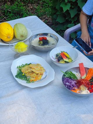 산성골농장님의 자유주제 · 자유게시판 작성글 사진
