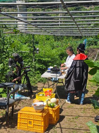 산성골농장님의 자유주제 · 자유게시판 작성글 사진