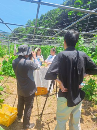 산성골농장님의 자유주제 · 자유게시판 작성글 사진