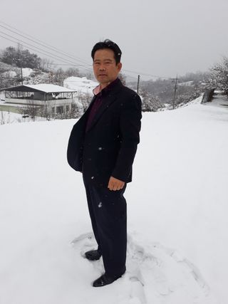 울금박사/빈덕열목사님의 자유주제 · 자유게시판 작성글 사진