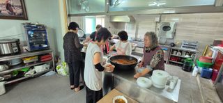 달맛햇복숭아농원님의 자유주제 · 사진전 작성글 사진