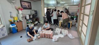 달맛햇복숭아농원님의 자유주제 · 사진전 작성글 사진