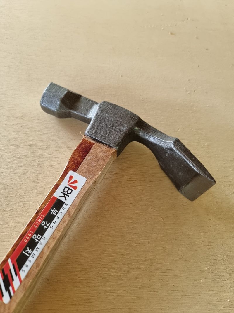 팜모닝 상점님의 장터 판매 상품 [짜구망치 깍기망치] 첨부 사진