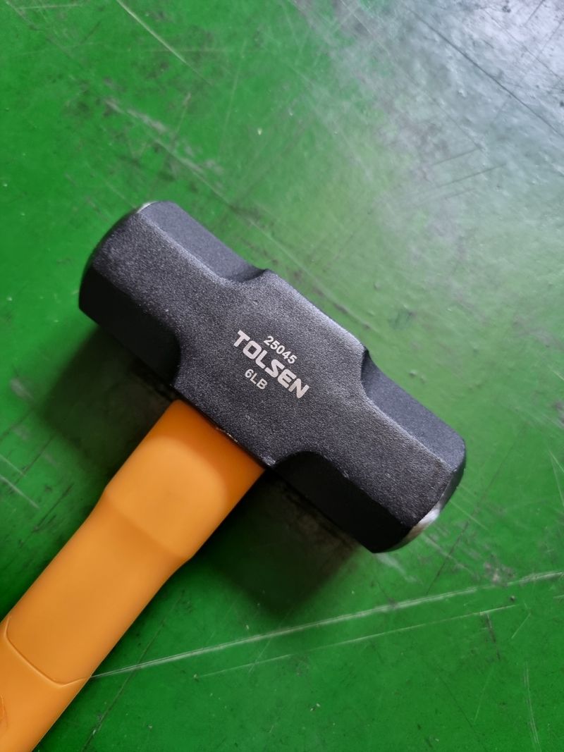 장터 상품 [[툴쎈] 팔각망치] 썸네일