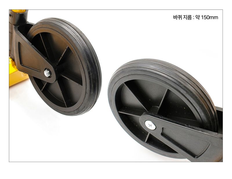 팜모닝 상점님의 장터 판매 상품 [[툴쏀] 핸드카트 트롤리] 첨부 사진