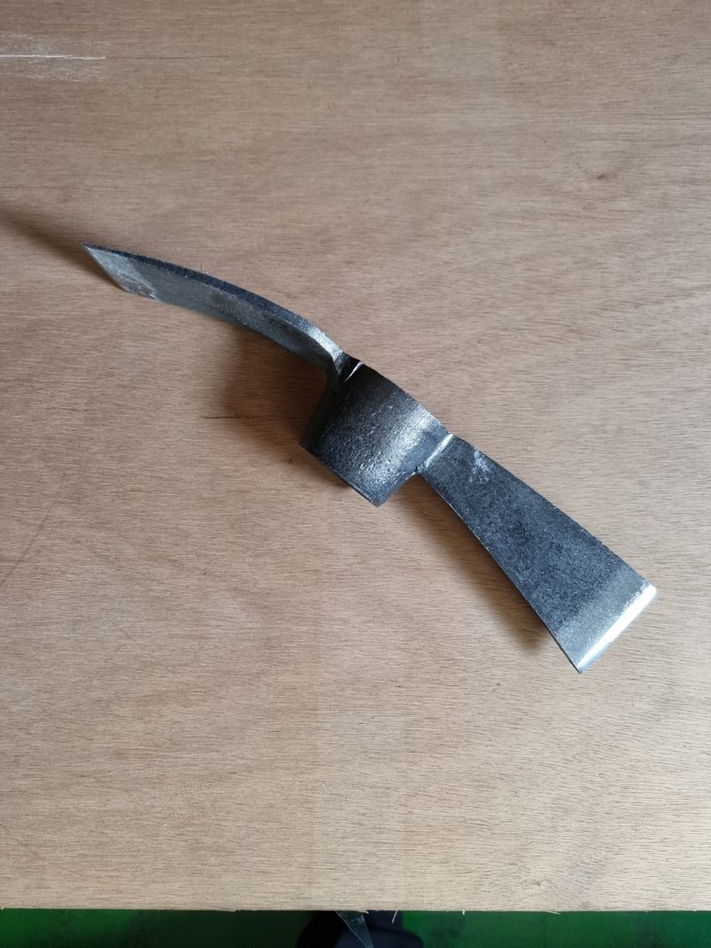 팜모닝 상점님의 장터 판매 상품 [조경 곡괭이 날 (십자날)] 첨부 사진