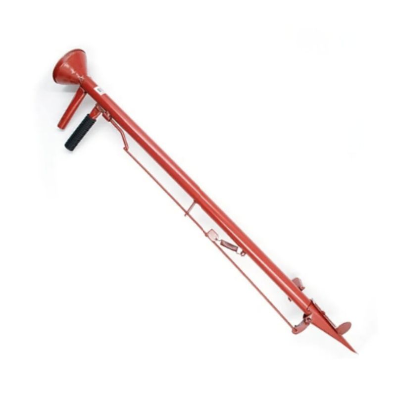 장터 상품 [[코알라] 경제적인 씨앗 파종기 빨강] 썸네일