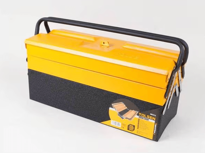 장터 상품 [[툴쏀] 철제 공구가방] 썸네일