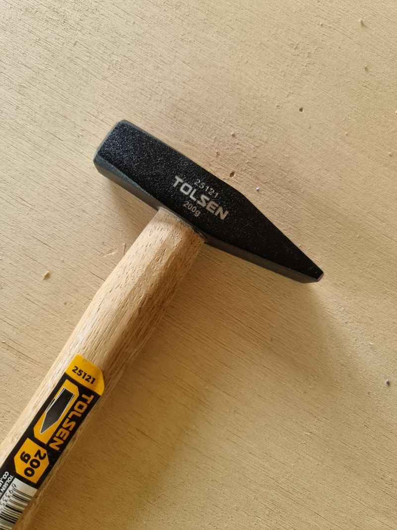 팜모닝 상점님의 장터 판매 상품 [[툴쎈] 냉가망치] 첨부 사진